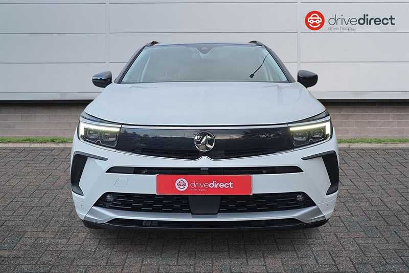 Used Vauxhall Grandland 2022 for sale - 77801545: Photo 8
