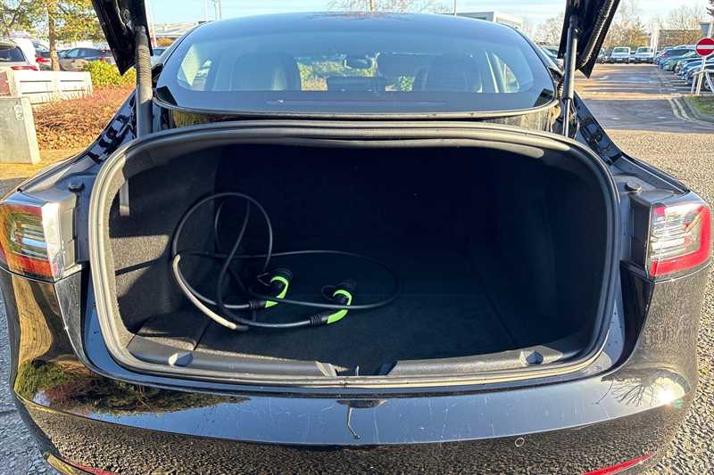 Used Tesla Model 3 2022 for sale - 77322558: Photo 25