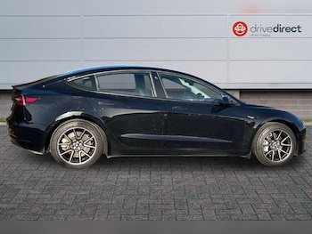 Used Tesla Model 3 2022 for sale - 77322558: Photo