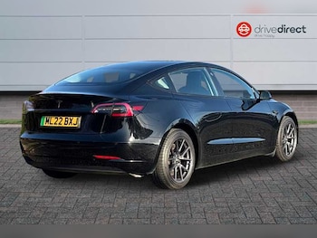 Used Tesla Model 3 2022 for sale - 77322558: Photo