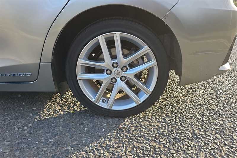 Used Lexus CT 2018 for sale - 76955869: Photo 12