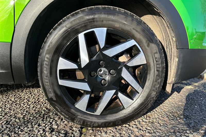 Used Vauxhall Mokka 2022 for sale - 77486772: Photo 12