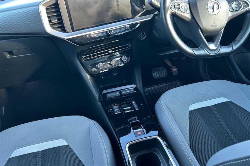 Used Vauxhall Mokka 2022 for sale - 77486772: Photo 14