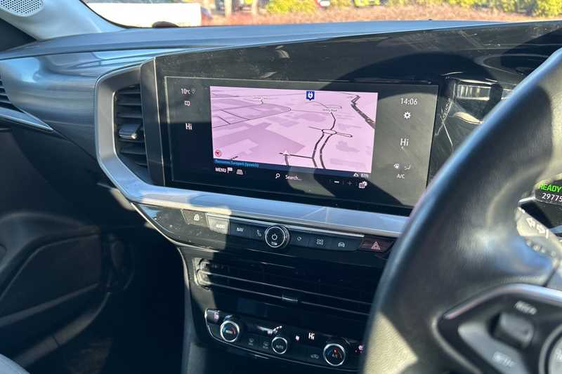 Used Vauxhall Mokka 2022 for sale - 77486772: Photo 18