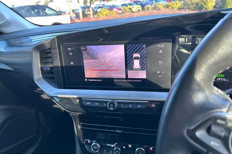 Used Vauxhall Mokka 2022 for sale - 77486772: Photo 19