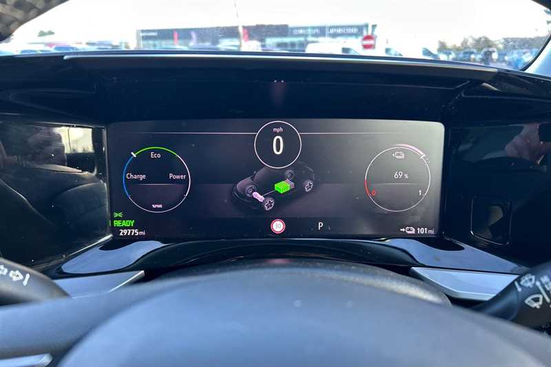 Used Vauxhall Mokka 2022 for sale - 77486772: Photo 20