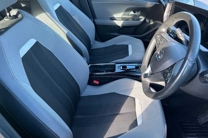 Used Vauxhall Mokka 2022 for sale - 77486772: Photo 23