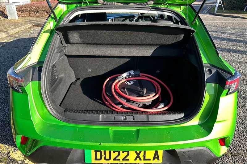 Used Vauxhall Mokka 2022 for sale - 77486772: Photo 25