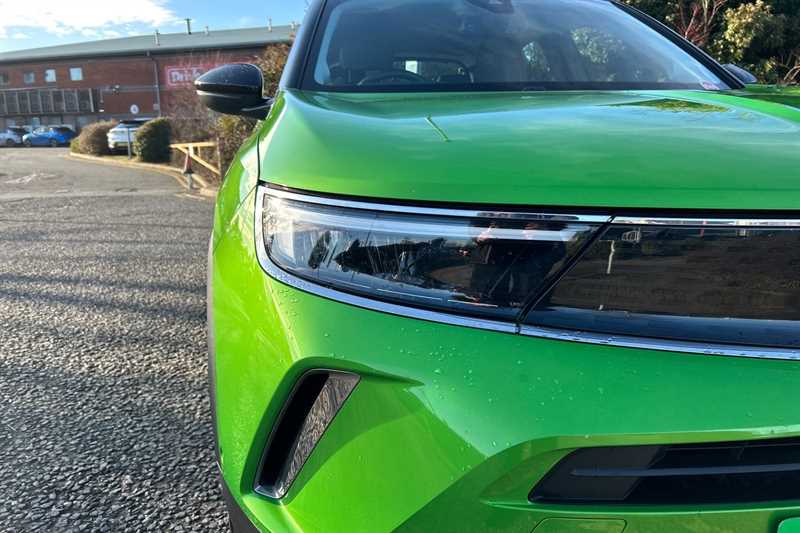 Used Vauxhall Mokka 2022 for sale - 77486772: Photo 28