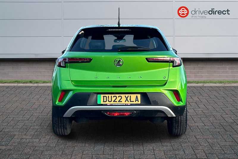 Used Vauxhall Mokka 2022 for sale - 77486772: Photo 4