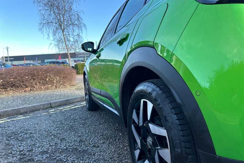 Used Vauxhall Mokka 2022 for sale - 77486772: Photo 40