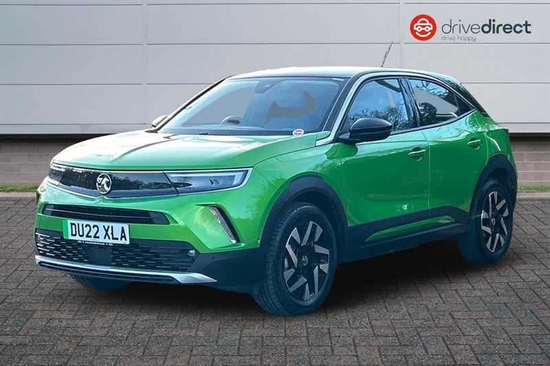 Used Vauxhall Mokka 2022 for sale - 77486772: Photo 7