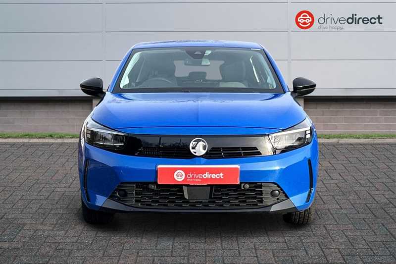 Used Vauxhall Corsa 2024 for sale - 77486856: Photo 8