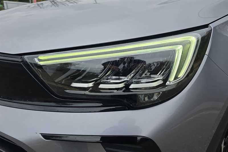 Used Vauxhall Crossland 2022 for sale - 76956497: Photo 29