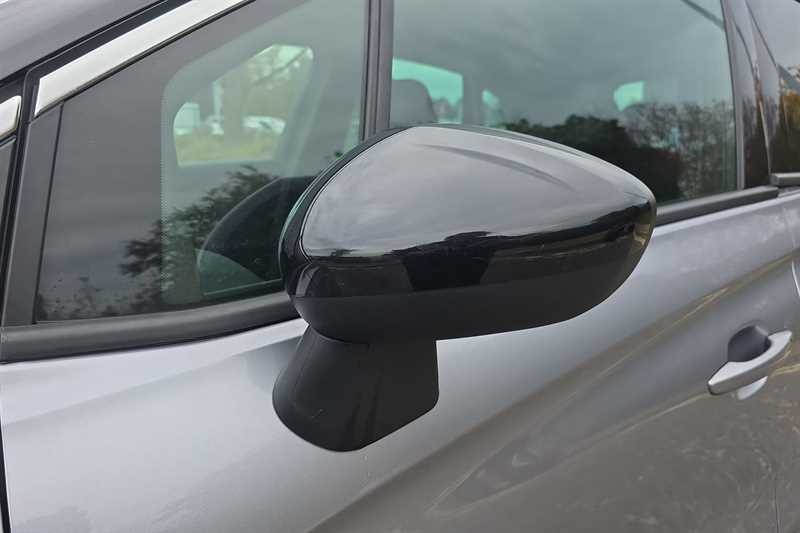 Used Vauxhall Crossland 2022 for sale - 76956497: Photo 35