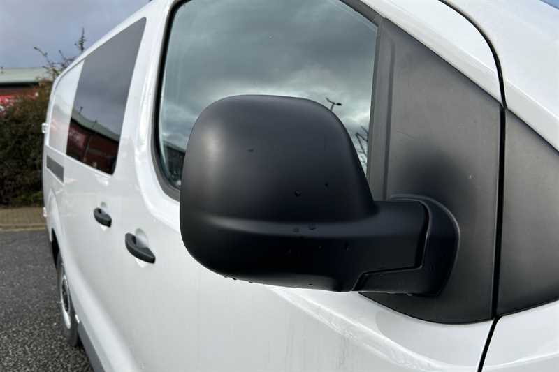 Used Vauxhall Vivaro 2026 for sale - 77930051: Photo 34