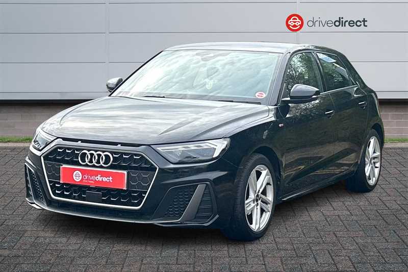 Used Audi A1 for sale - 78130789: Photo 7