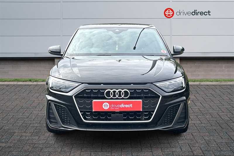 Used Audi A1 for sale - 78130789: Photo 8