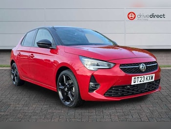 Used Vauxhall Corsa 2023 for sale - 76930493: Photo