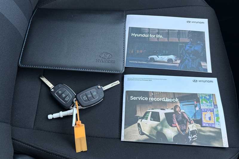 Used Hyundai i20 2025 for sale - 78189307: Photo 36