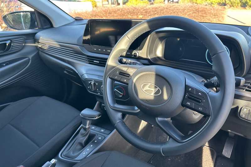 Used Hyundai i20 2025 for sale - 78189307: Photo 38