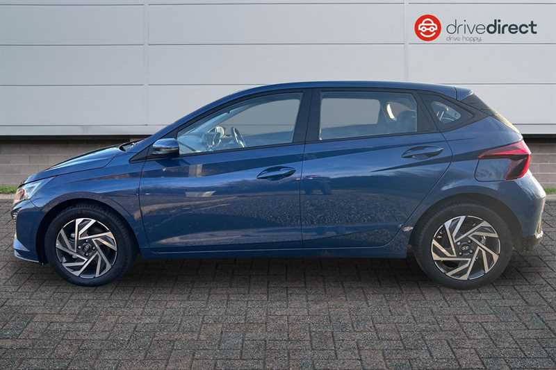 Used Hyundai i20 2025 for sale - 78189307: Photo 6
