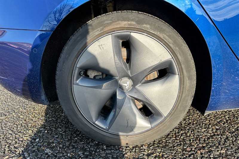 Used Tesla Model 3 2019 for sale - 78075342: Photo 10