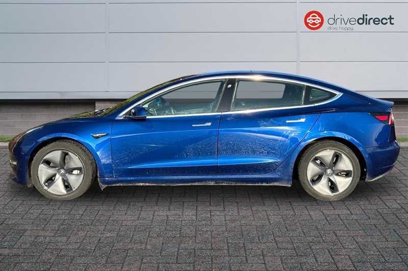 Used Tesla Model 3 2019 for sale - 78075342: Photo 6