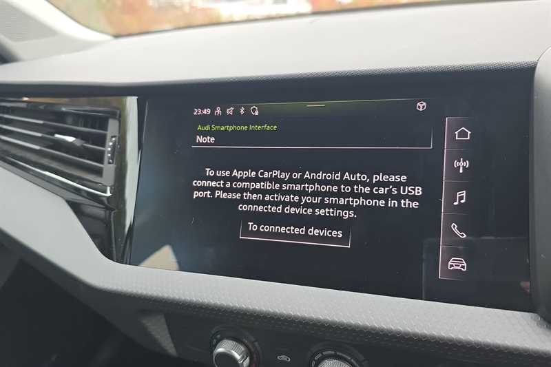 Used Audi A1 2021 for sale - 77474052: Photo 18