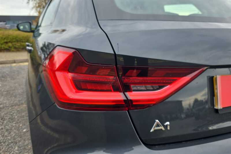 Used Audi A1 2021 for sale - 77474052: Photo 31