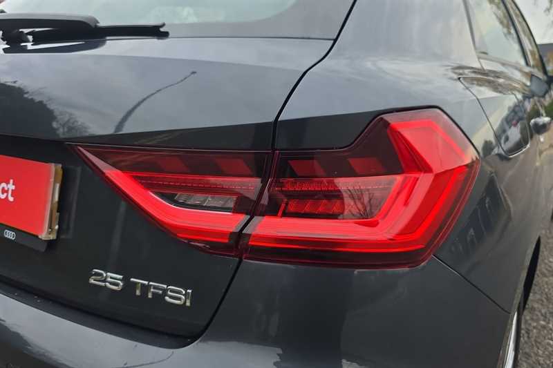 Used Audi A1 2021 for sale - 77474052: Photo 32