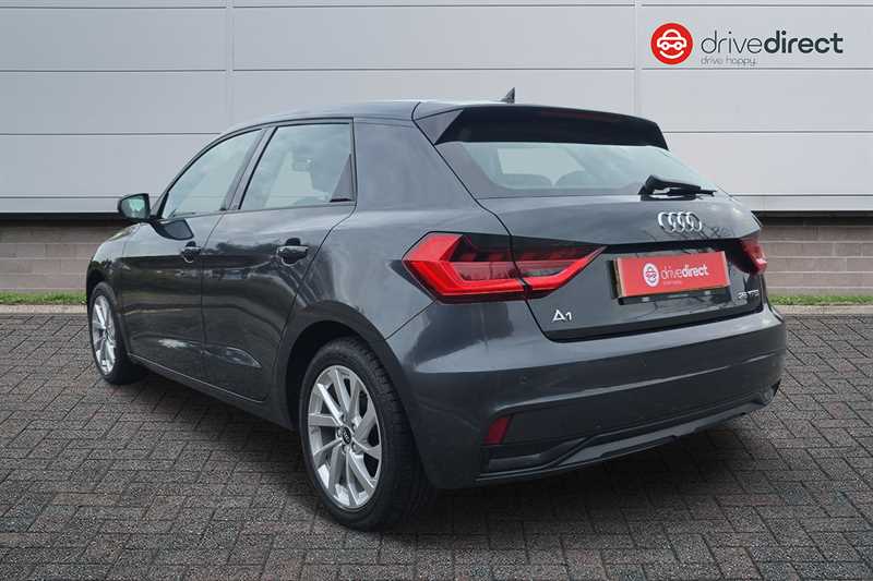 Used Audi A1 2021 for sale - 77474052: Photo 5