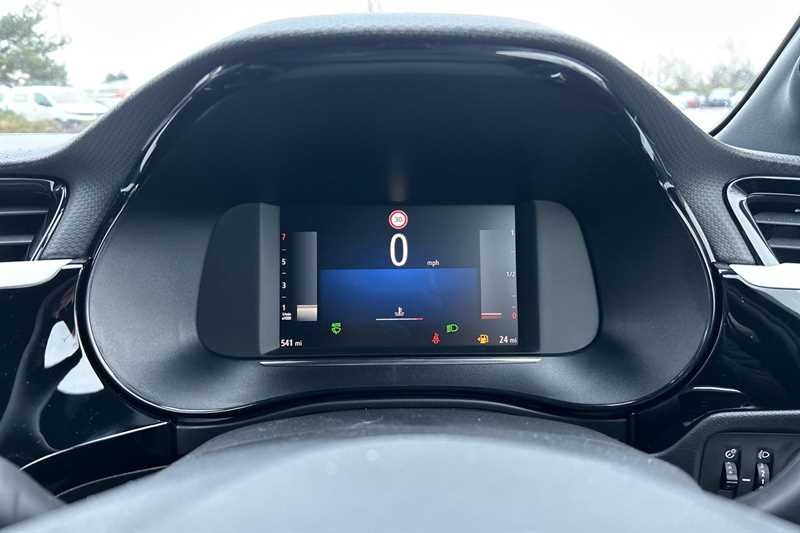 Used Vauxhall Corsa 2025 for sale - 77561865: Photo 20