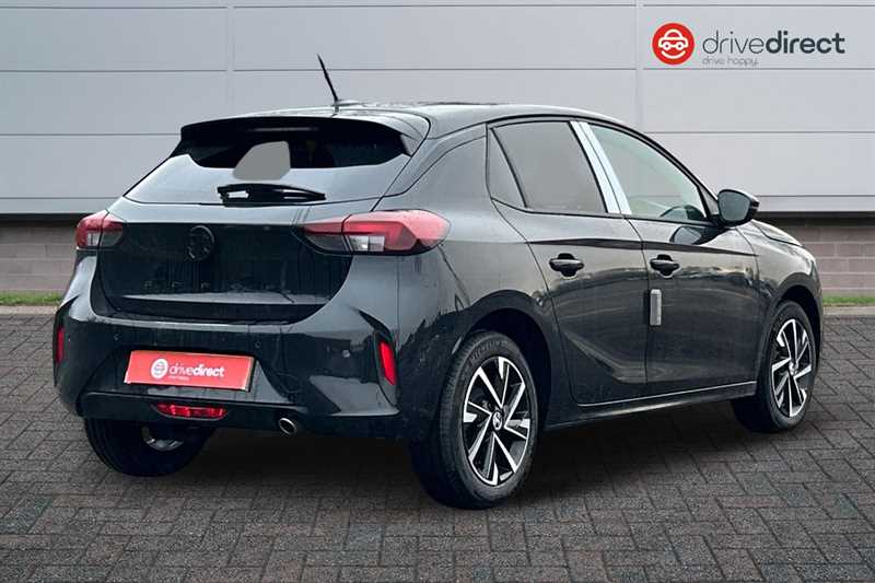 Used Vauxhall Corsa 2025 for sale - 77561865: Photo 3