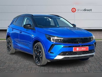 Used Vauxhall Grandland 2023 for sale - 78418903: Photo