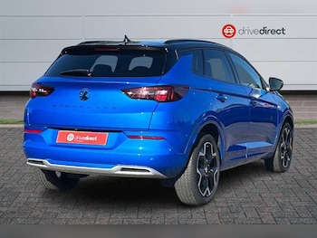 Used Vauxhall Grandland 2023 for sale - 78418903: Photo