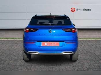 Used Vauxhall Grandland 2023 for sale - 78418903: Photo