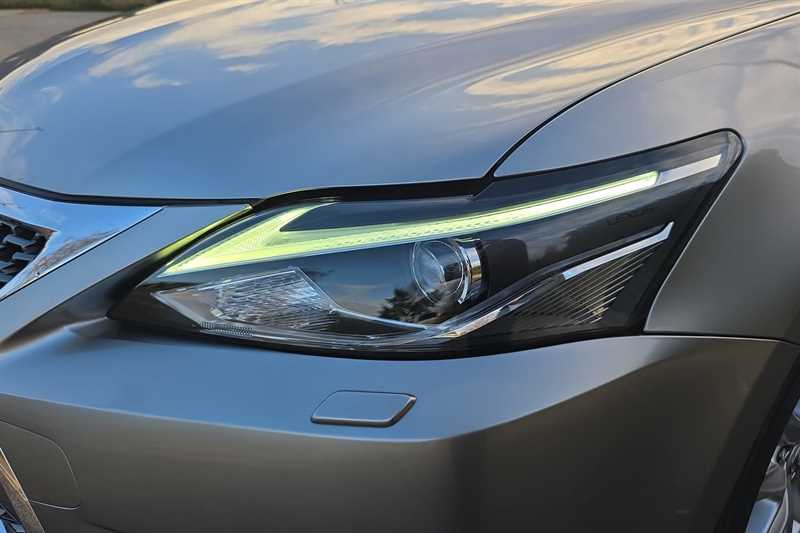 Used Lexus CT 2018 for sale - 78131082: Photo 29