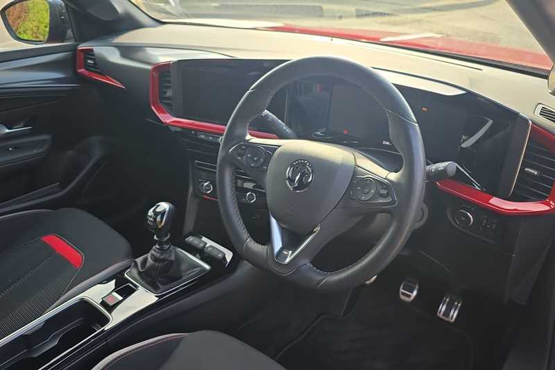 Used Vauxhall Mokka 2024 for sale - 76529743: Photo 13