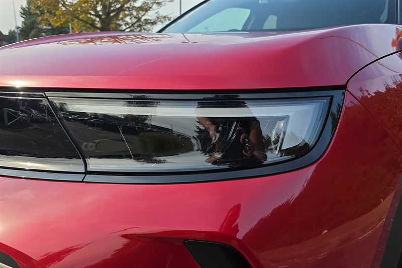 Used Vauxhall Mokka 2024 for sale - 76529743: Photo 29