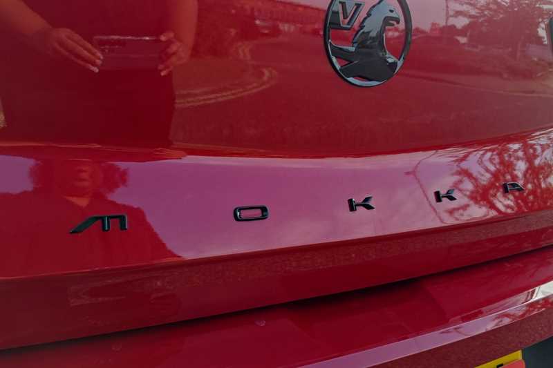 Used Vauxhall Mokka 2024 for sale - 76529743: Photo 30