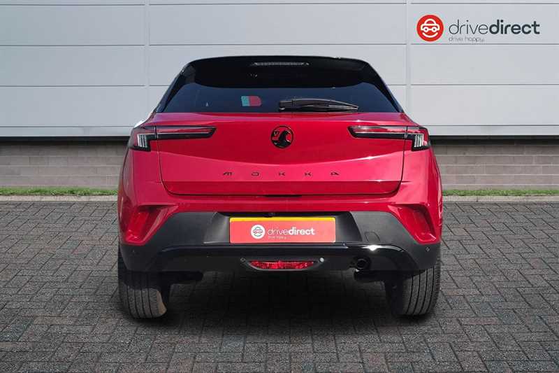 Used Vauxhall Mokka 2024 for sale - 76529743: Photo 4