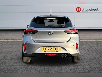 Used Vauxhall Corsa undefined for sale - 77322101: Photo