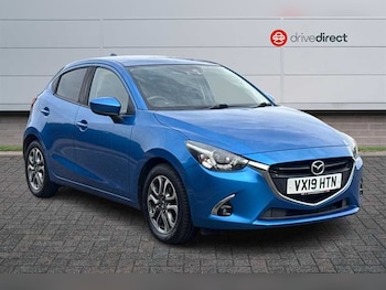 Used Mazda Mazda2 2019 for sale - 78249095: Photo