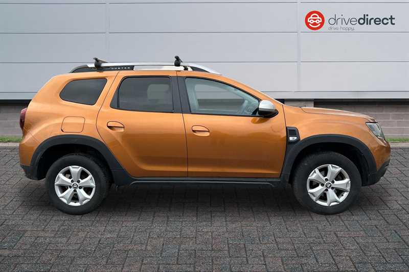 Used Dacia Duster 2019 for sale - 77863384: Photo 2
