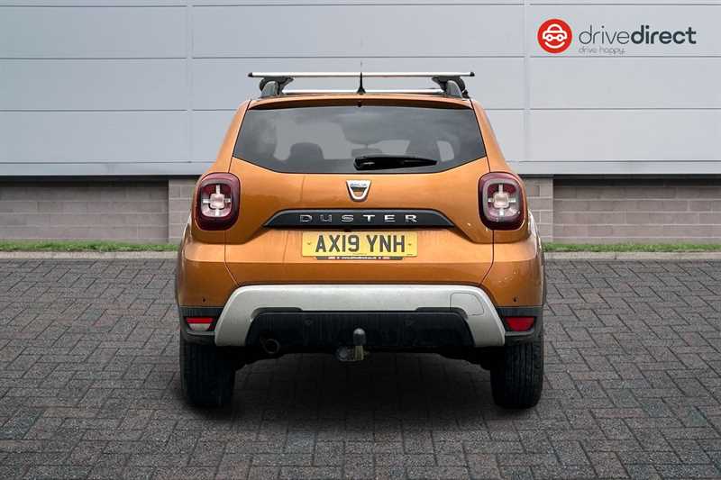 Used Dacia Duster 2019 for sale - 77863384: Photo 4