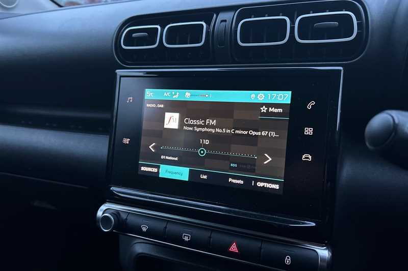 Used Citroen C3 Aircross 2019 for sale - 77895163: Photo 17