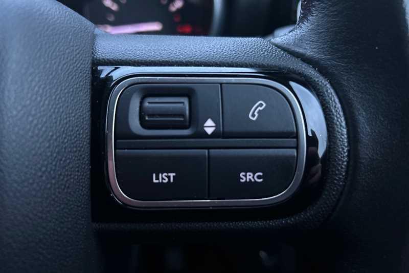 Used Citroen C3 Aircross 2019 for sale - 77895163: Photo 22