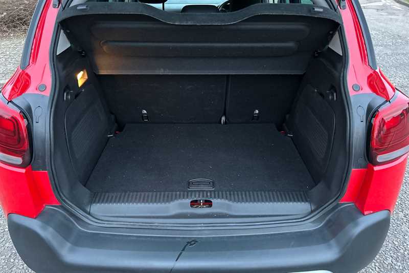 Used Citroen C3 Aircross 2019 for sale - 77895163: Photo 25