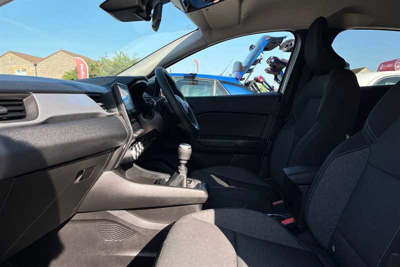 Vehicle 36